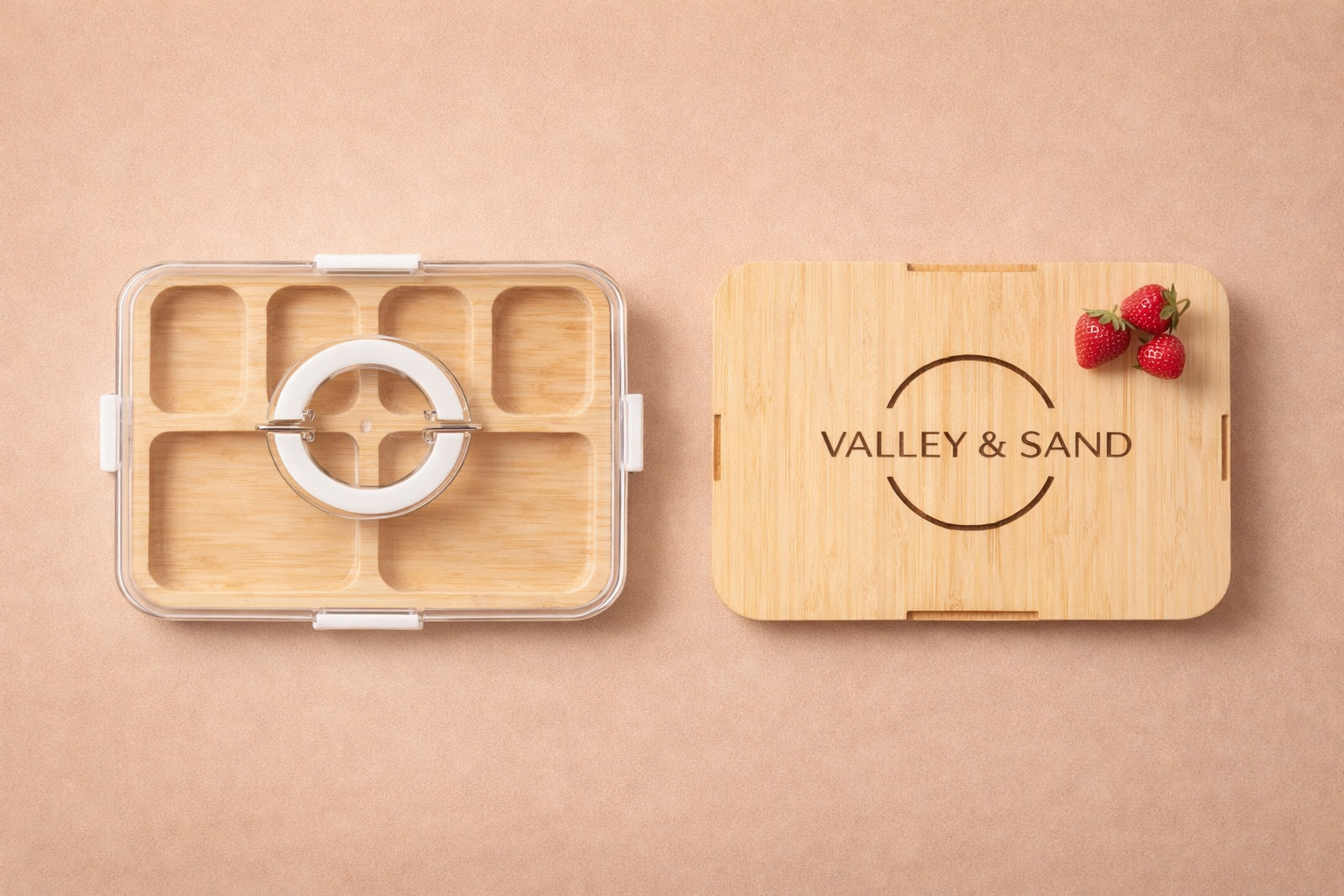 The Solara Graze Board