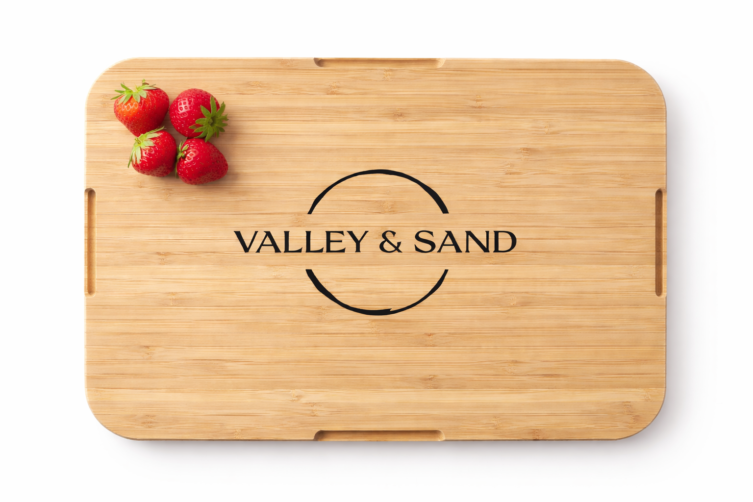 The Solara Graze Board