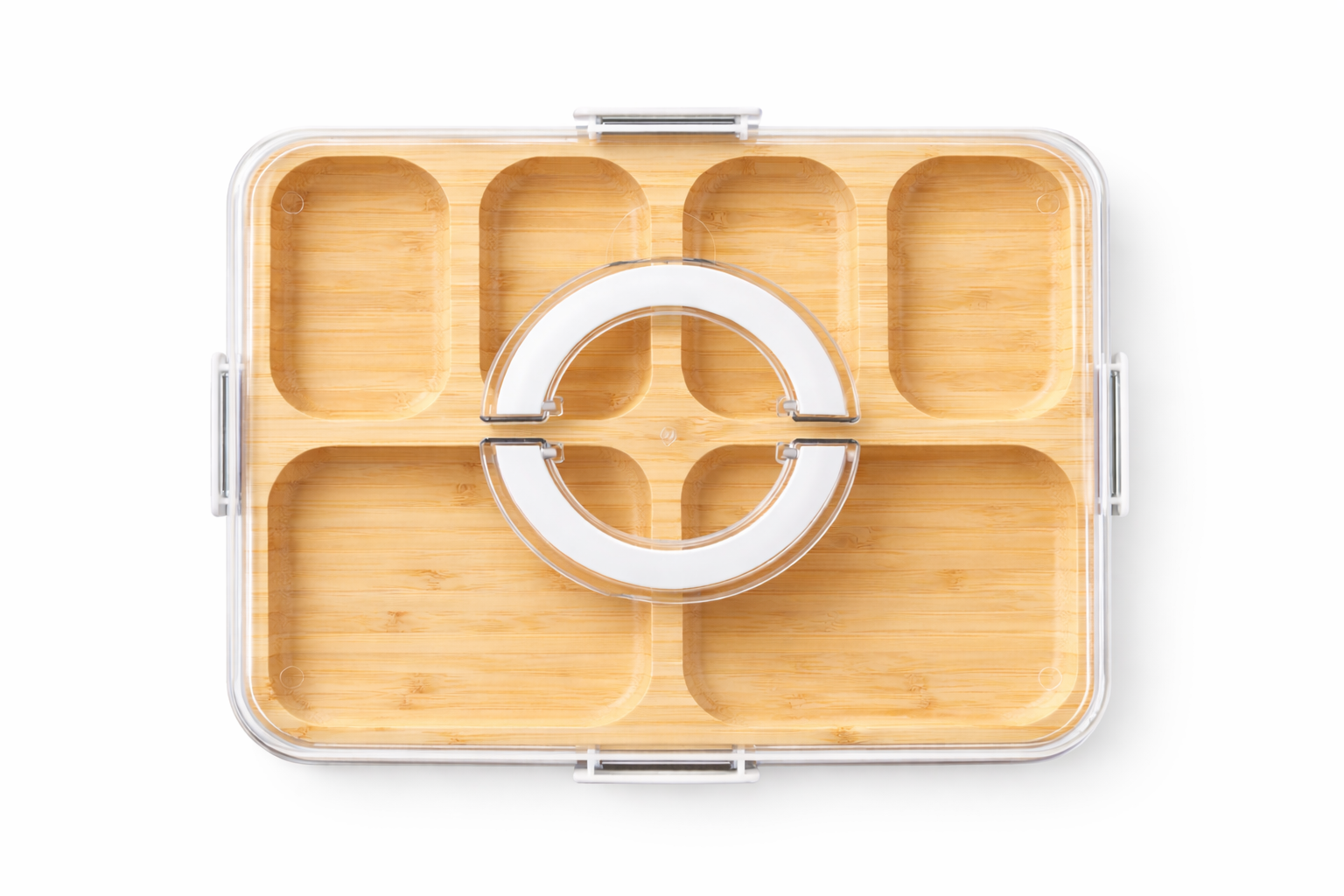 The Solara Graze Board