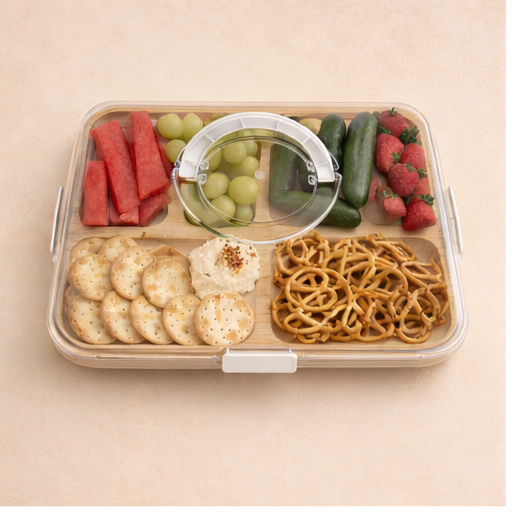 The Solara Graze Board