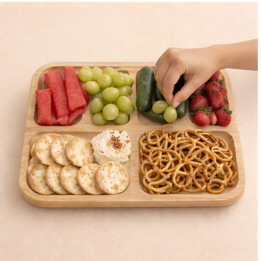 The Solara Graze Board