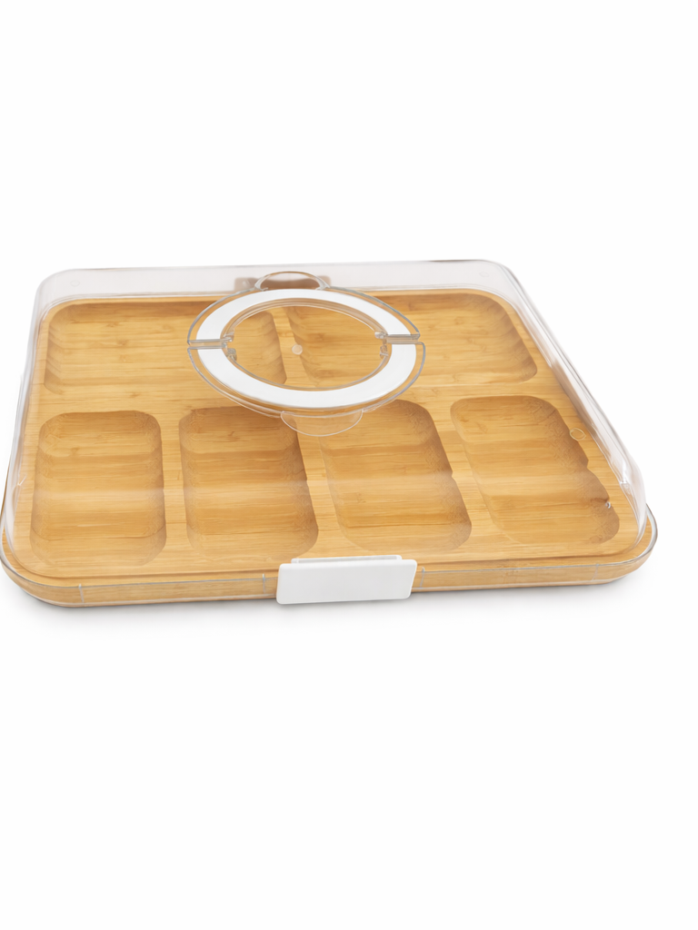 The Solara Graze Board